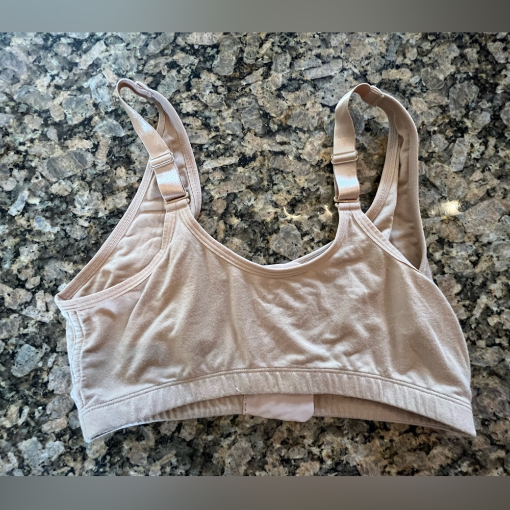 AnaOno front closure modal bra - Picture 8 of 8